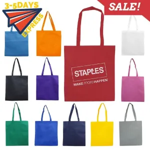 Stock NWPP Flat Show Bag(SNB-33D)