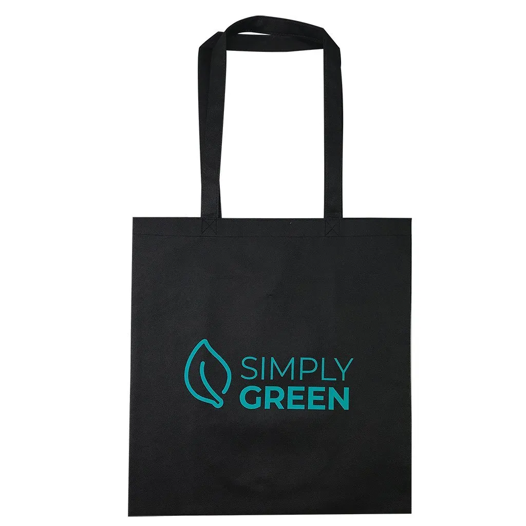 Stock NWPP Flat Show Bag(SNB-33D)