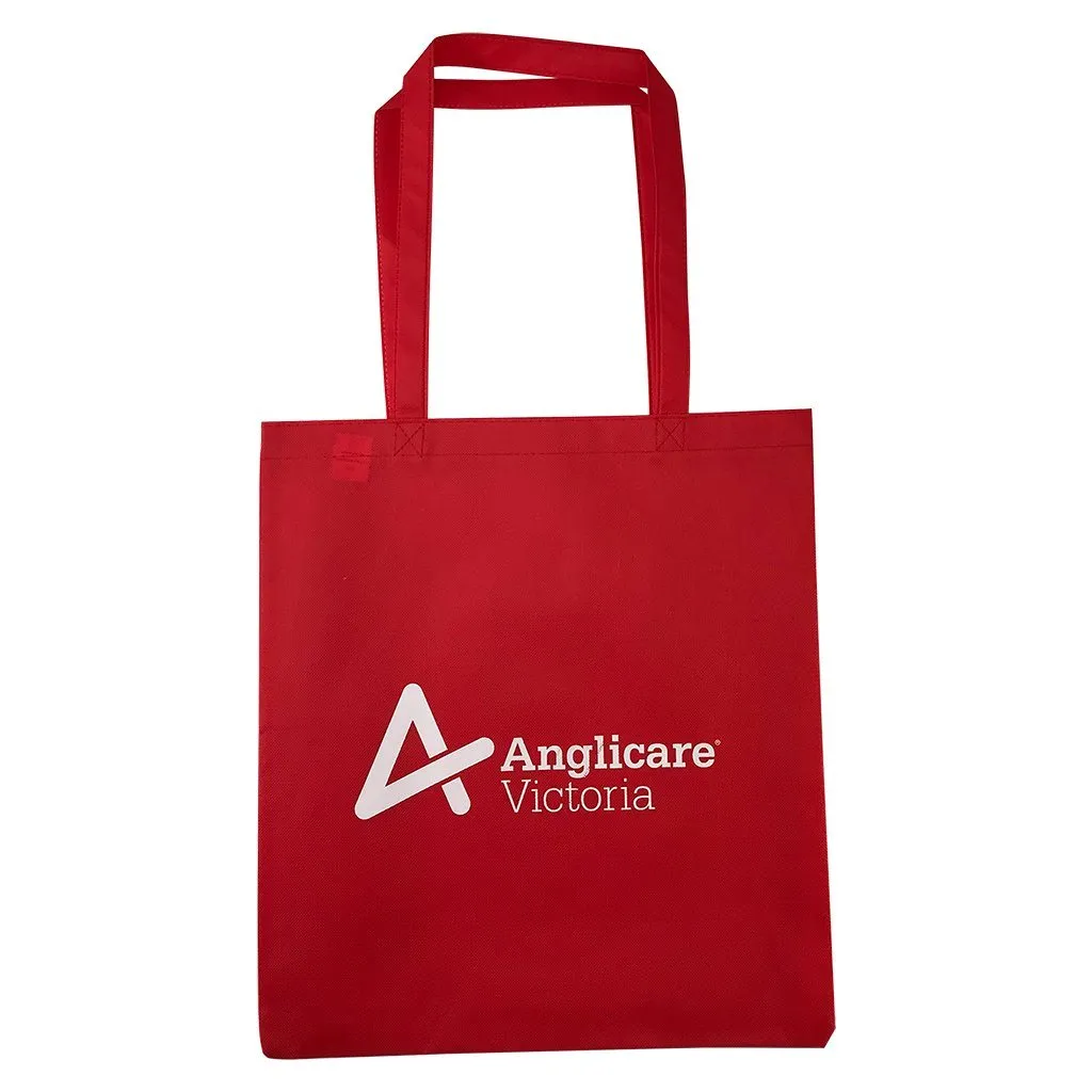 Stock NWPP Flat Show Bag(SNB-33D)