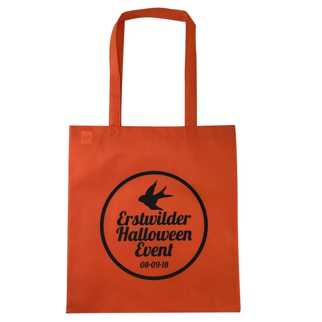 Stock NWPP Flat Show Bag(SNB-33D)