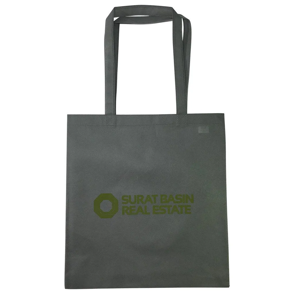 Stock NWPP Flat Show Bag(SNB-33D)