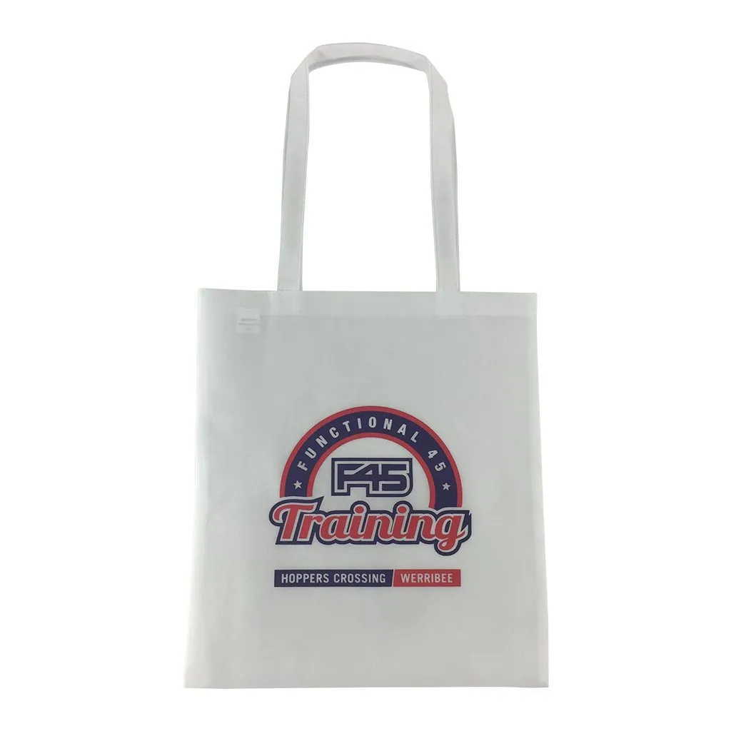Stock NWPP Flat Show Bag(SNB-33D)