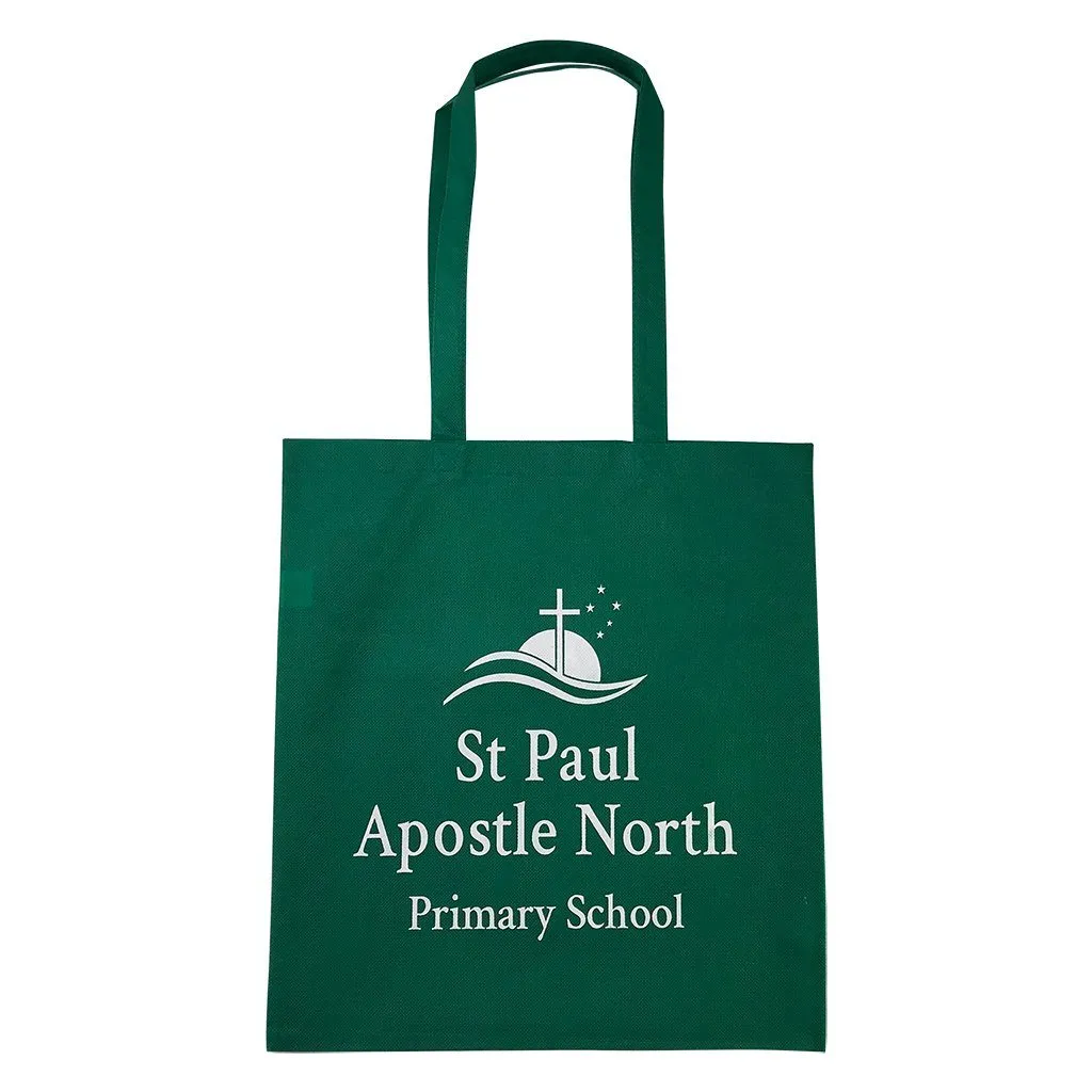 Stock NWPP Flat Show Bag(SNB-33D)