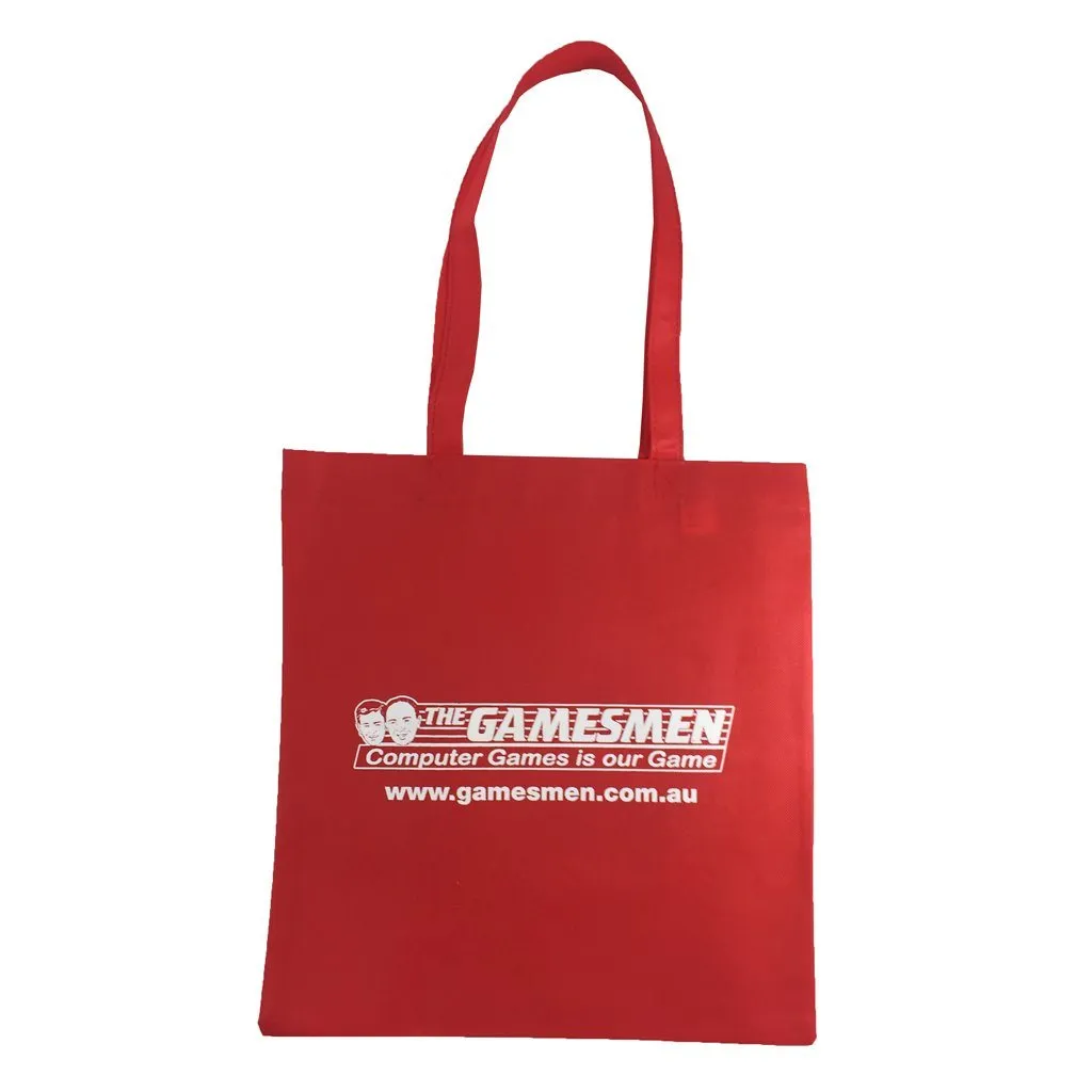 Stock NWPP Flat Show Bag(SNB-33D)