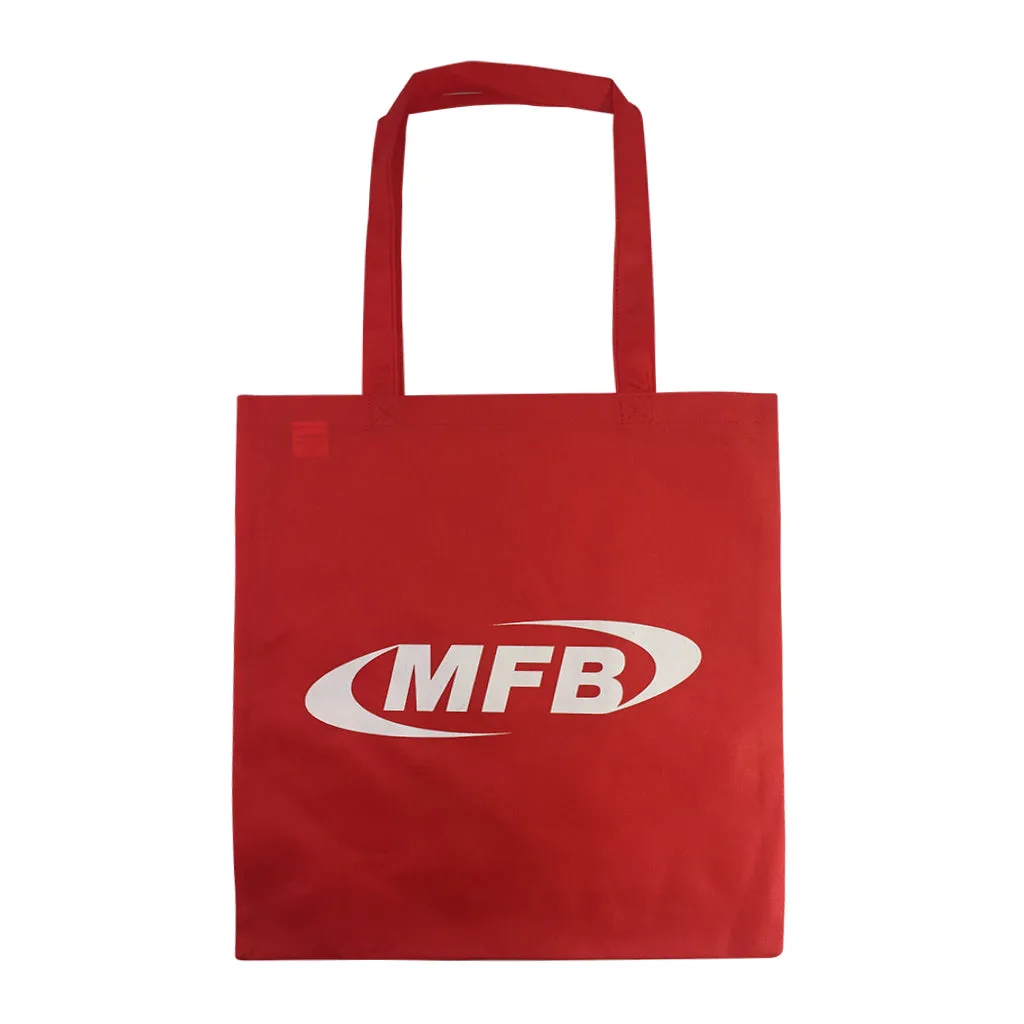 Stock NWPP Flat Show Bag(SNB-33D)