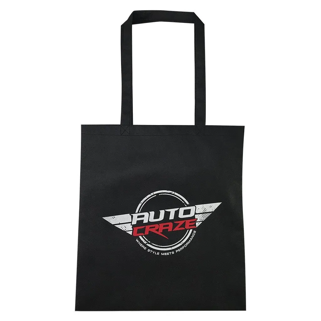 Stock NWPP Flat Show Bag(SNB-33D)