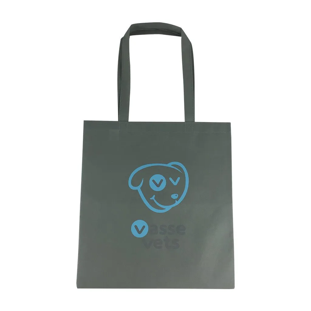 Stock NWPP Flat Show Bag(SNB-33D)