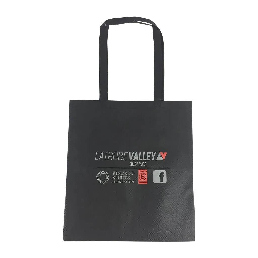 Stock NWPP Flat Show Bag(SNB-33D)