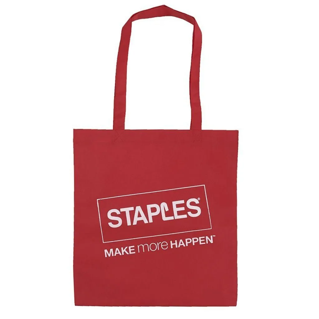 Stock NWPP Flat Show Bag(SNB-33D)
