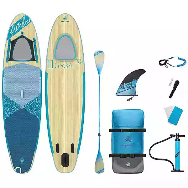 SUP-Board iSUP 400 FAM