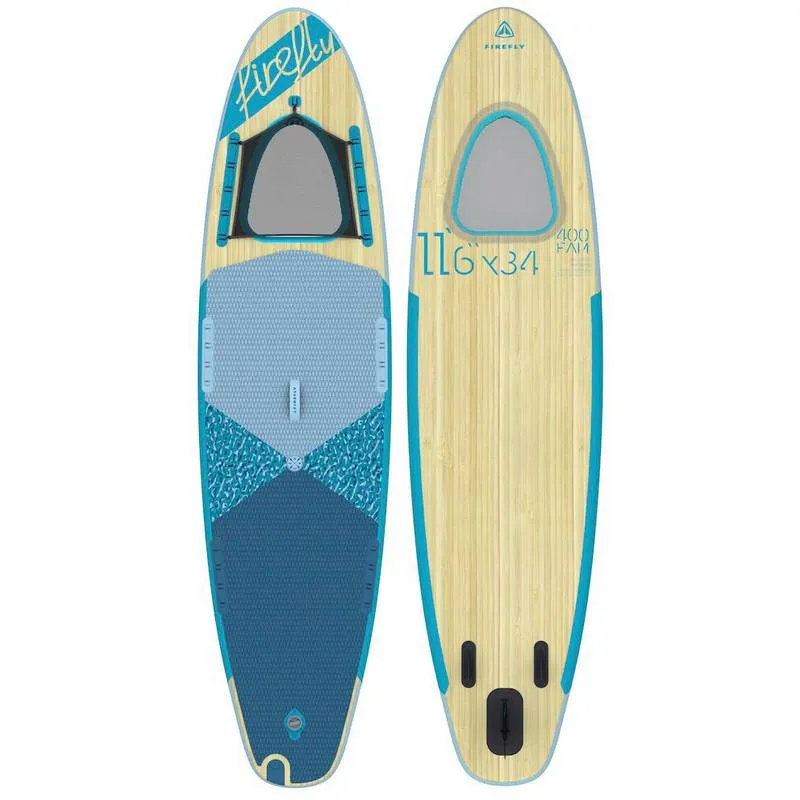 SUP-Board iSUP 400 FAM
