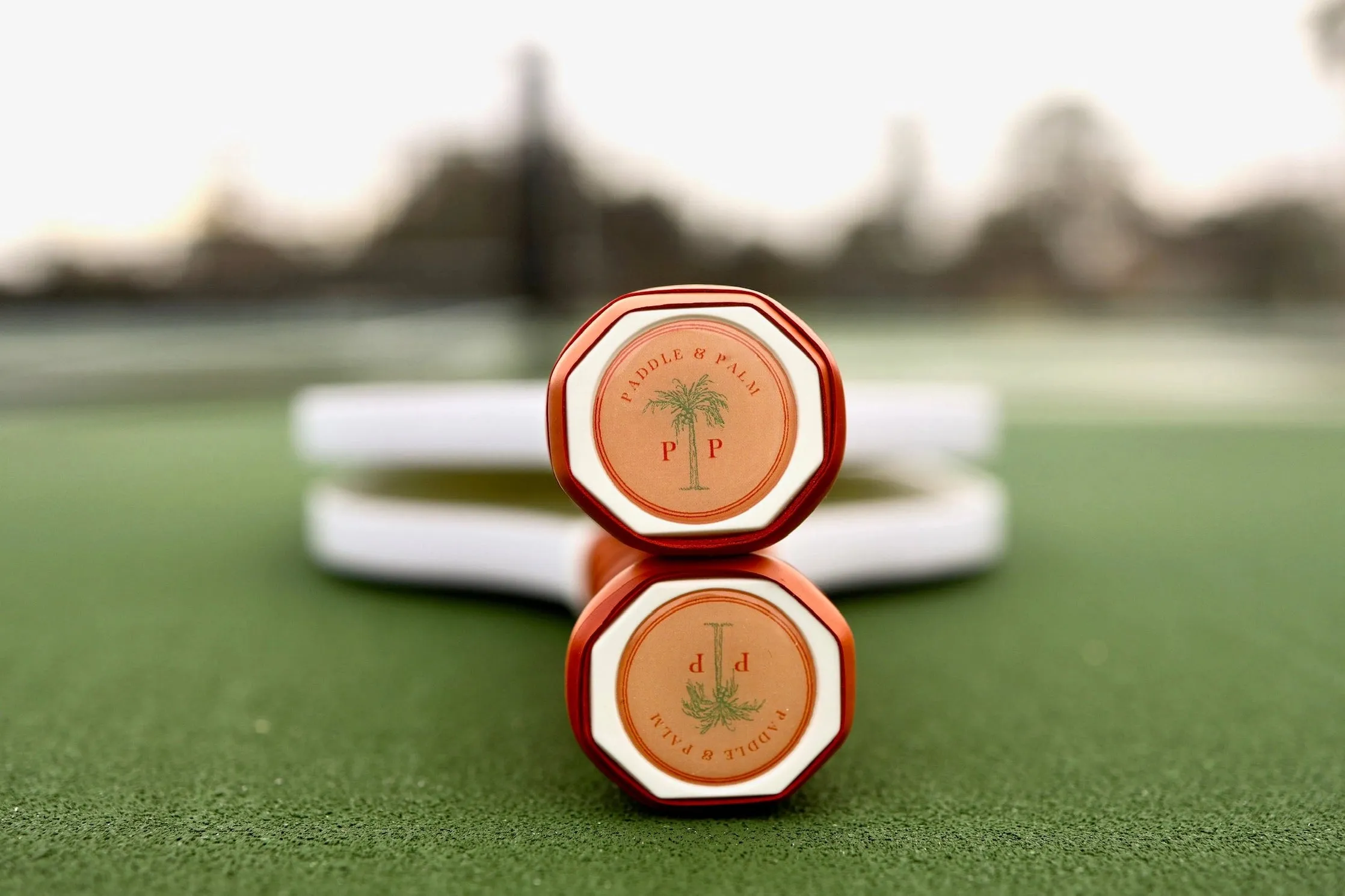 Sweet Spot Pickleball Paddle