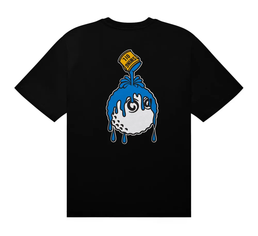 Swing Oil SS Tee