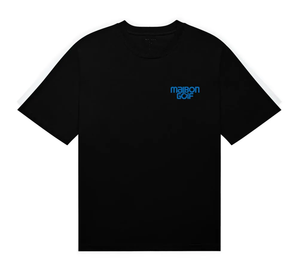 Swing Oil SS Tee