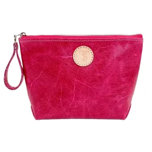 T5 Leather Cos Case in Calfskin