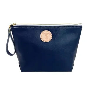 T5 Leather Cos Case in Calfskin