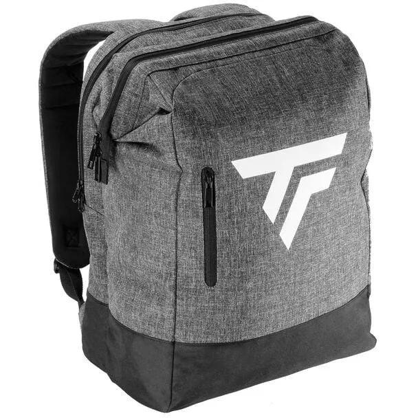Tecnifibre All Vision Tennis Backpack - Grey