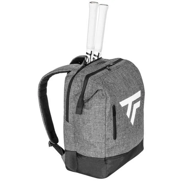 Tecnifibre All Vision Tennis Backpack - Grey