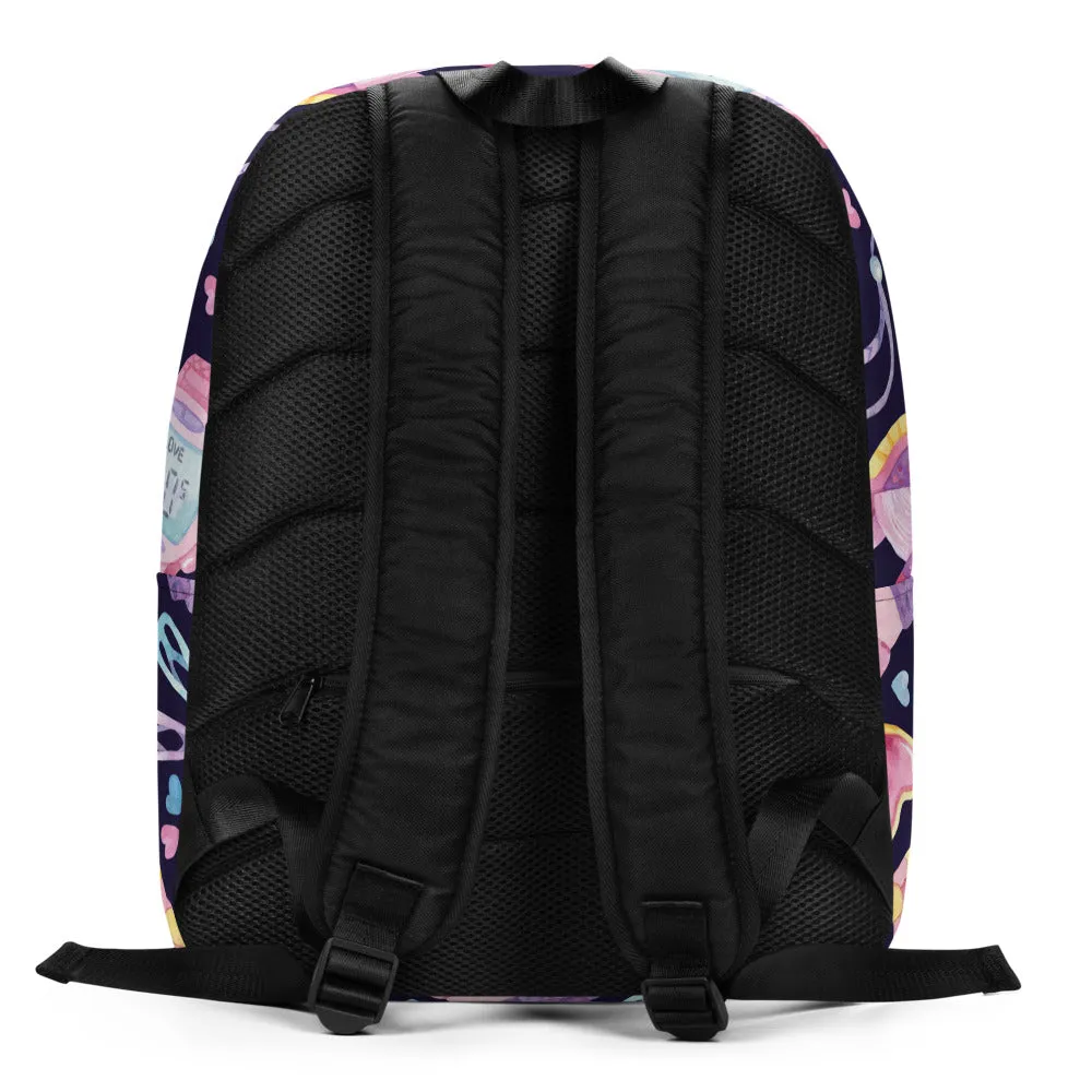 The Good Times Backpack