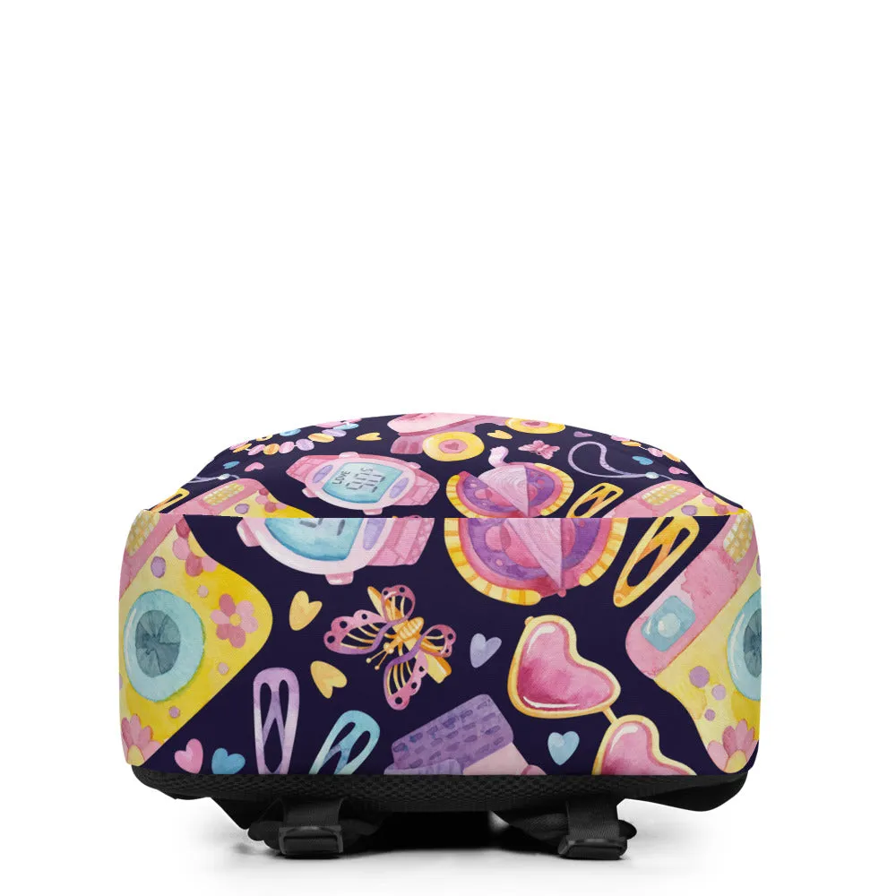 The Good Times Backpack