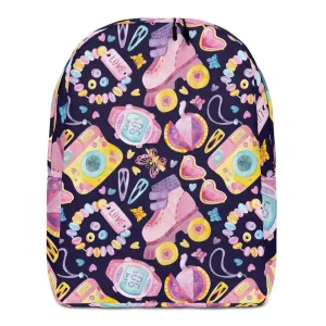 The Good Times Backpack