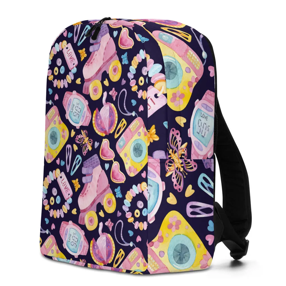 The Good Times Backpack