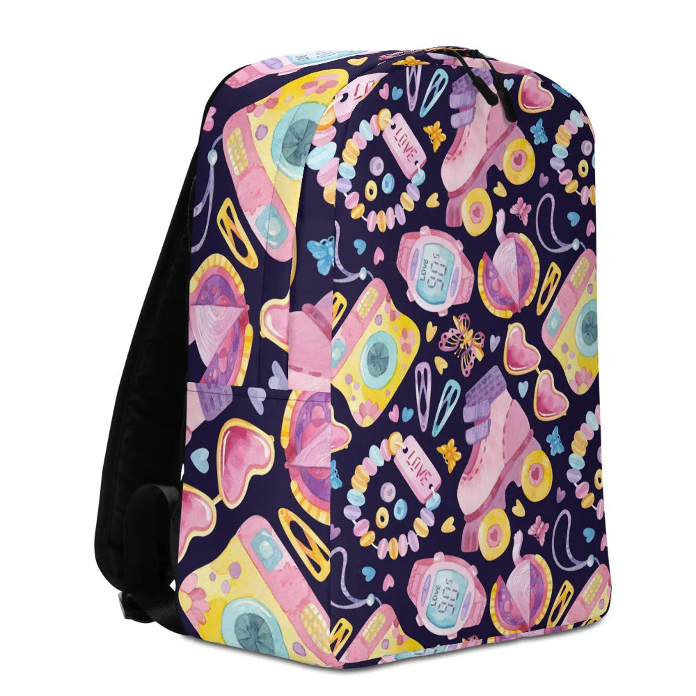The Good Times Backpack