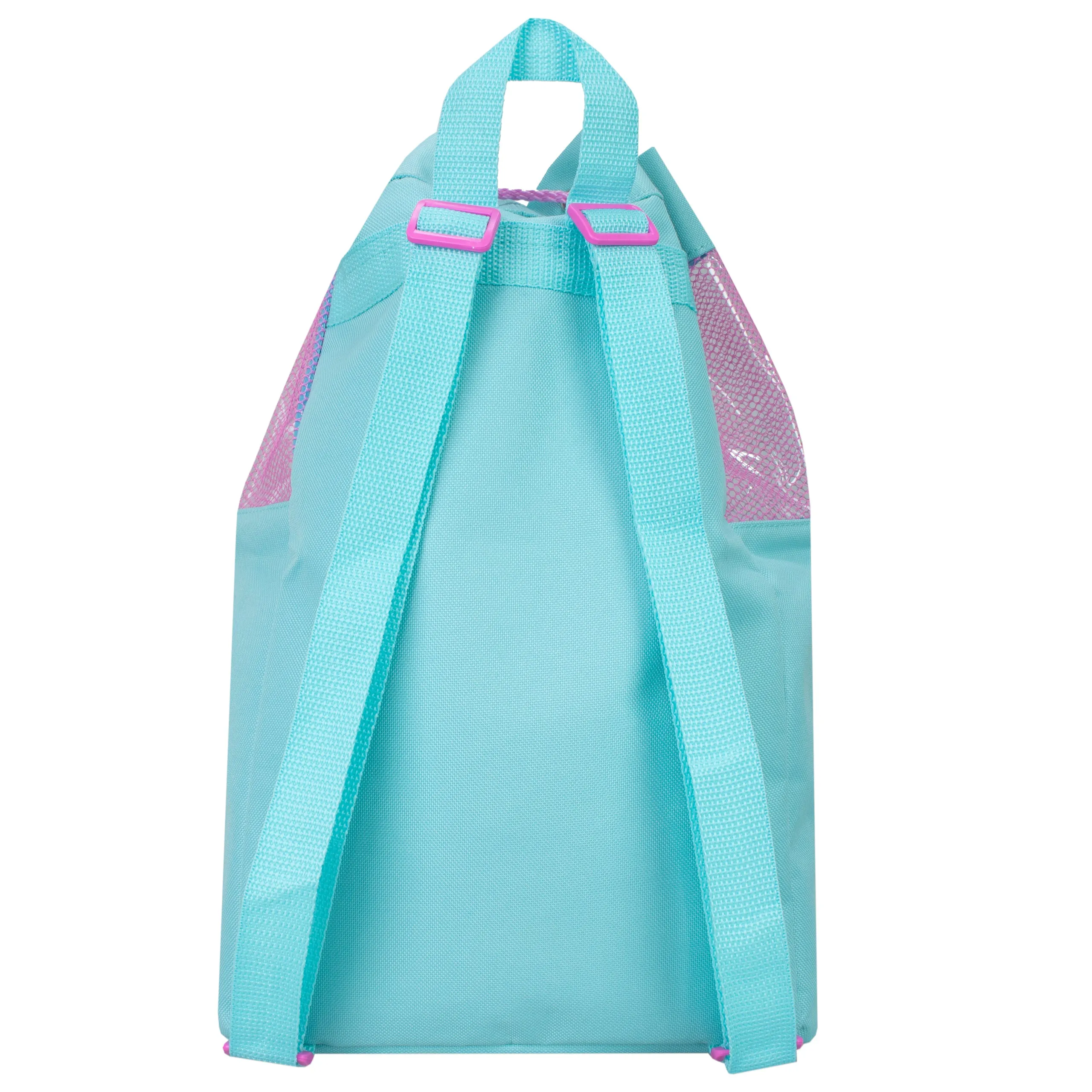 The Little Mermaid Swim Bag