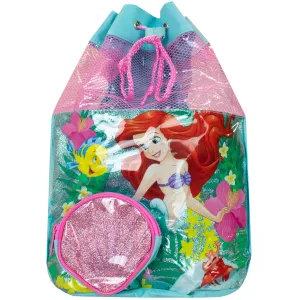 The Little Mermaid Swim Bag
