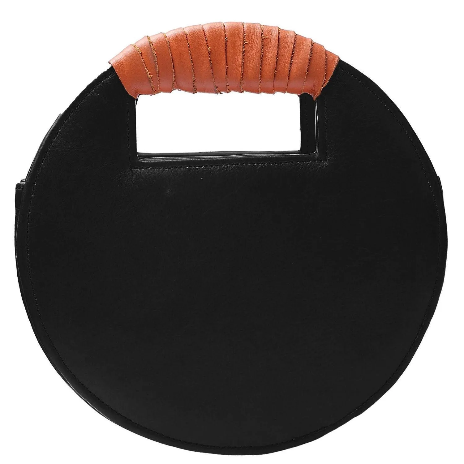 The Maitama mini (Black,Navy)