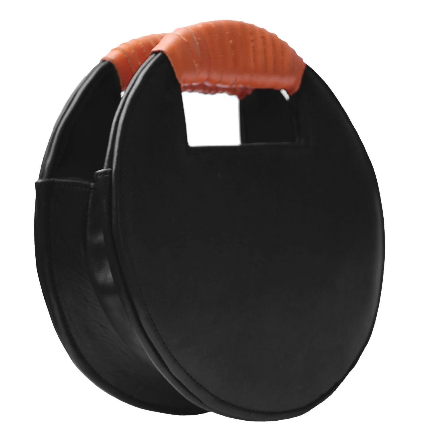 The Maitama mini (Black,Navy)