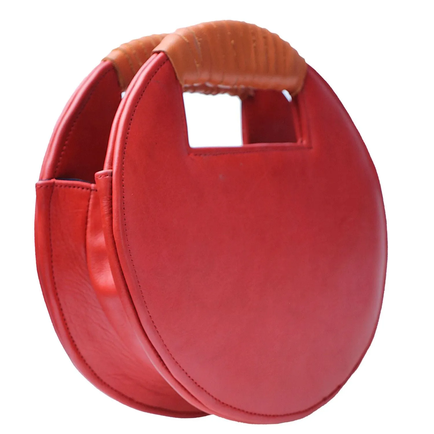 The Maitama mini - Red