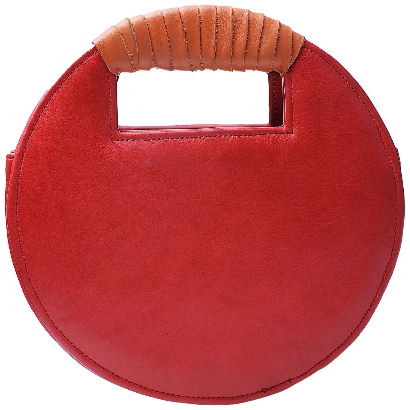 The Maitama mini - Red