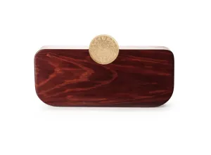 The Qajar Dynasty Clutch