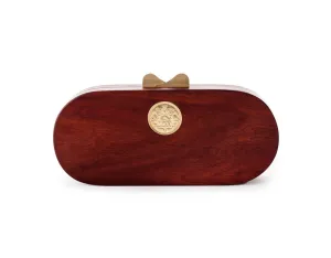 The Qajar Dynasty Clutch