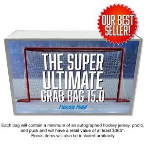 The Super Ultimate Grab Bag 15.0