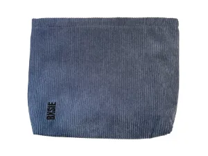 THE VOYAGER POUCH IN NAVY