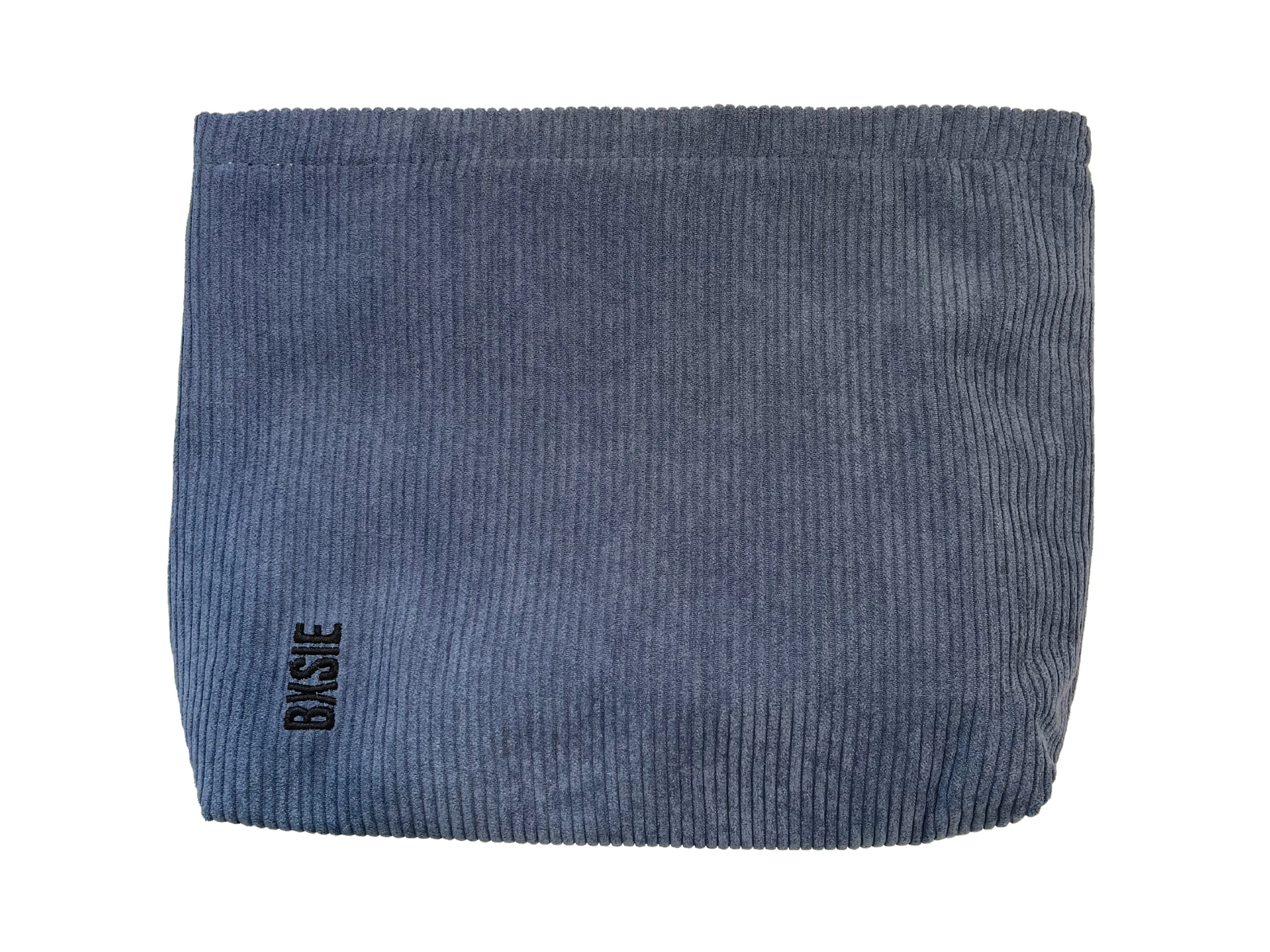 THE VOYAGER POUCH IN NAVY