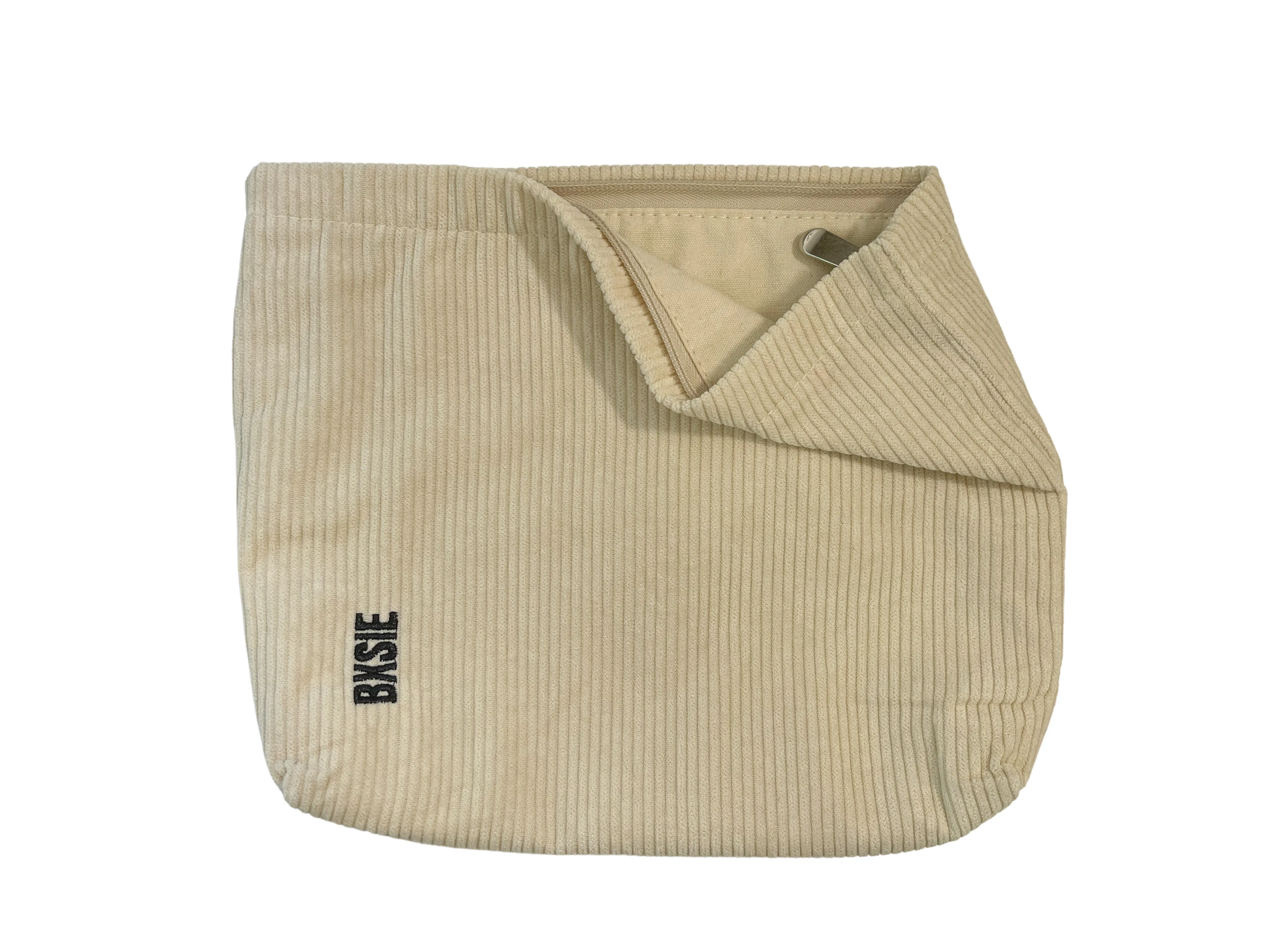 THE VOYAGER POUCH IN NUDE