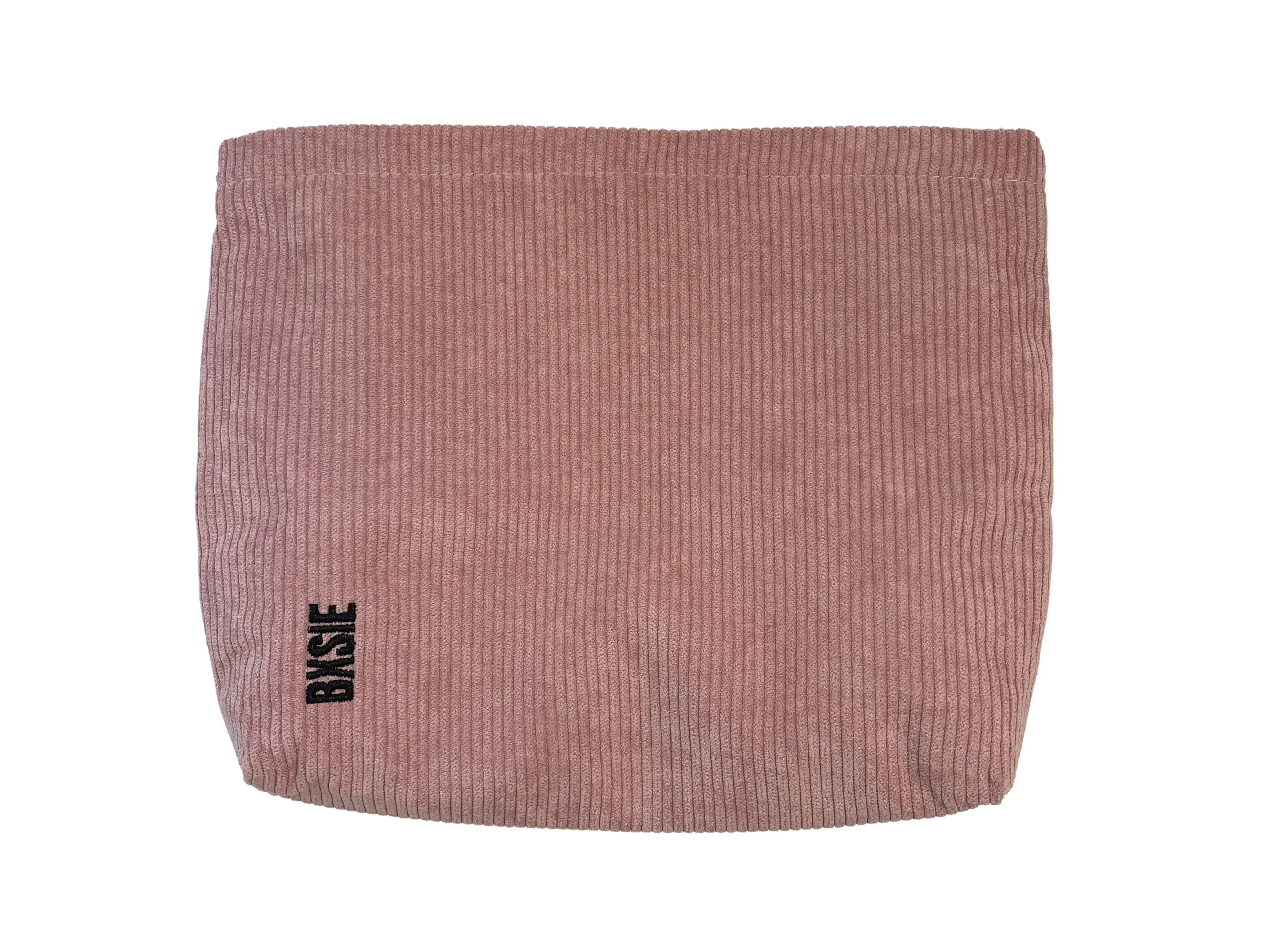 THE VOYAGER POUCH IN ROSE