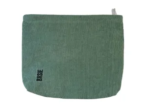 THE VOYAGER POUCH IN SAGE