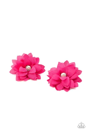 Things That Go Bloom - Pink