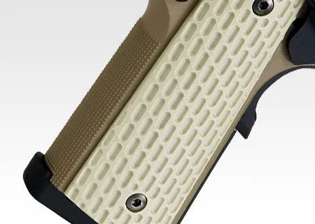 Tokyo Marui Desert Warrior 4.3 GBB Pistol