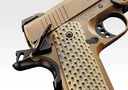 Tokyo Marui Desert Warrior 4.3 GBB Pistol
