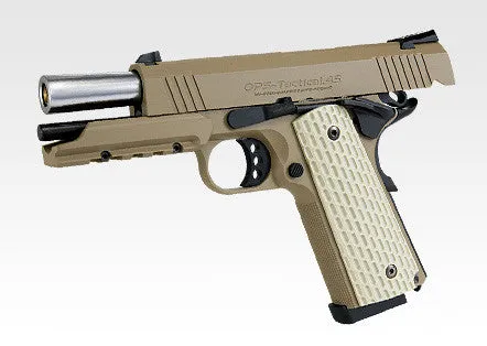 Tokyo Marui Desert Warrior 4.3 GBB Pistol