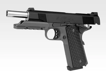 Tokyo Marui - Night Warrior GBB Pistol