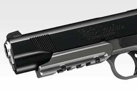 Tokyo Marui - Night Warrior GBB Pistol