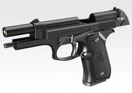 Tokyo Marui US M9 GBB Pistol