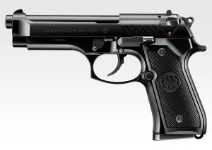 Tokyo Marui US M9 GBB Pistol