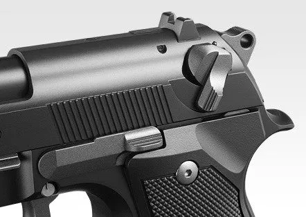 Tokyo Marui US M9 GBB Pistol